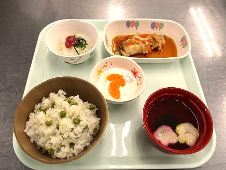 味の旅　6月